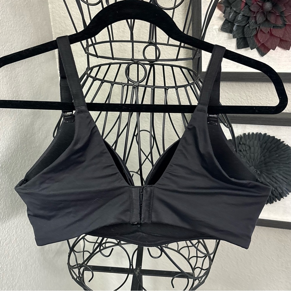 Torrid Curve wireless padded bra 38 D Fast Shipping. - Picture 4 of 5